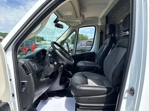 Used 2021 RAM ProMaster 1500 w/ Convenience Group FWD image 28