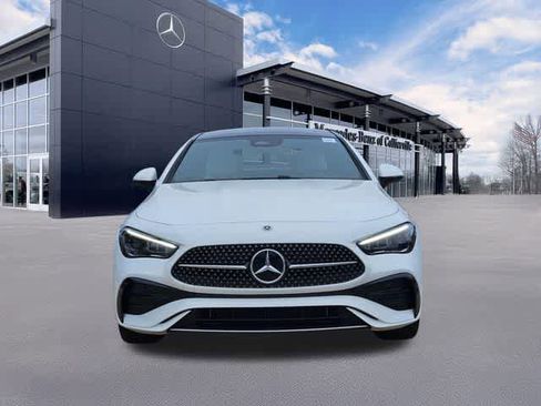New 2026 Mercedes-Benz CLE 300 CLE 300 image 4