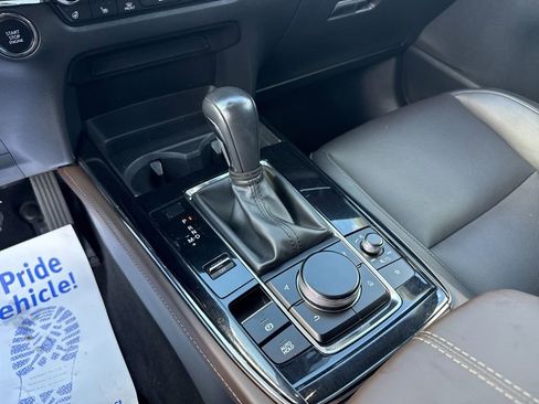 Used 2023 MAZDA CX-30 2.5 Turbo w/ Premium Plus Pkg image 15