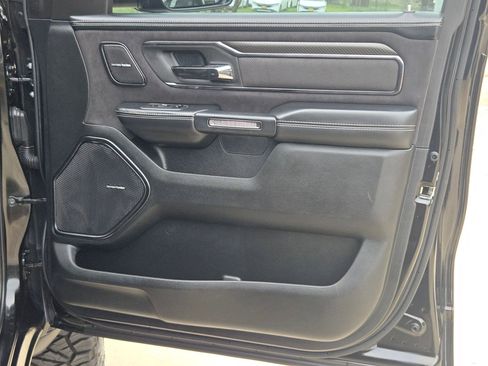 Used 2022 RAM 1500 TRX w/ TRX Level 2 Equipment Group AWD/4WD image 30