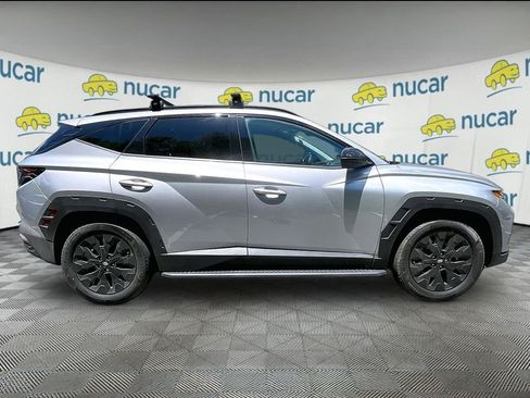 Used 2023 Hyundai Tucson XRT AWD/4WD image 8