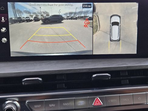 Used 2024 Kia Telluride SX Prestige X-Line image 7