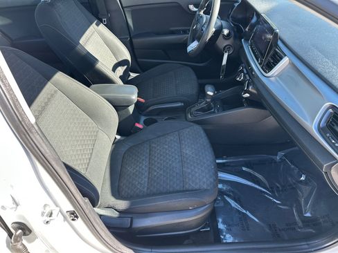 Used 2021 Kia Rio S image 13
