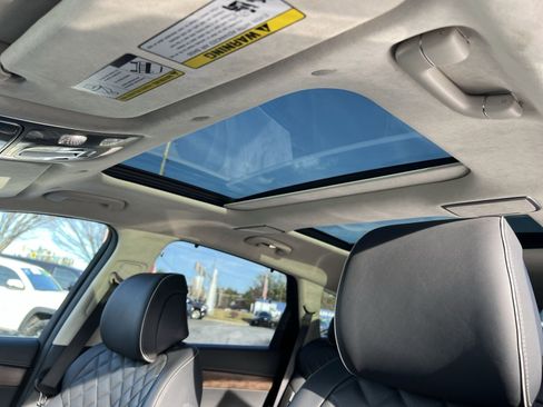 Used 2025 Genesis GV80 3.5T Prestige image 24