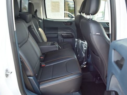 New 2026 Ford Maverick Tremor AWD/4WD image 37