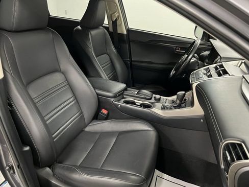 Used 2015 Lexus NX 200t AWD image 66