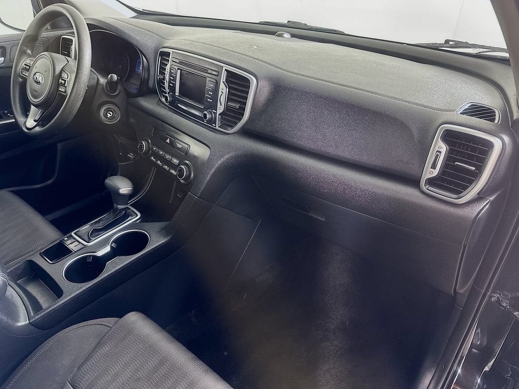 Used 2019 Kia Sportage LX AWD/4WD image 29