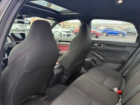 Used 2023 Honda Civic Si image 9