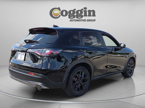 Used 2024 Honda HR-V Sport image 5