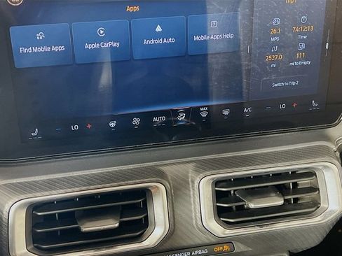 Used 2024 Ford Mustang Premium RWD image 19