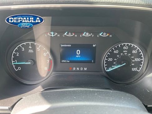 Used 2022 Ford F150 XL w/ STX Appearance Package AWD/4WD image 2