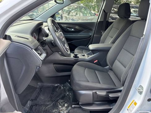 Used 2024 GMC Terrain SLE FWD image 36