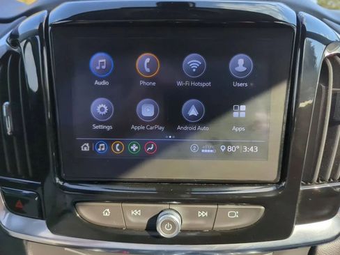 Used 2020 Chevrolet Traverse LT w/ LPO, Cargo Package AWD/4WD image 18