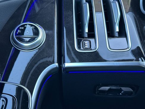 New 2026 Mercedes-Benz S 580 4MATIC Sedan image 29