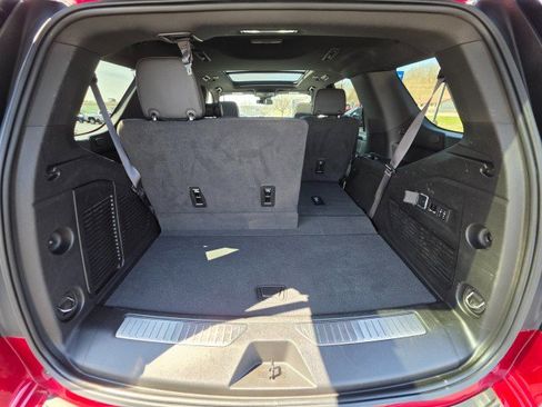 Used 2023 Chevrolet Tahoe RST w/ Luxury Package image 21