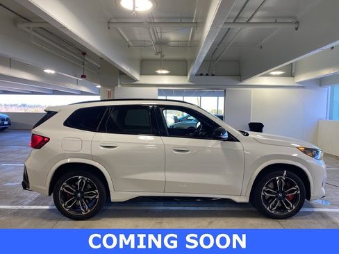 Used 2024 BMW X1 M35i w/ M Sport Professional Package image 5