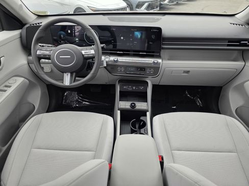 New 2025 Hyundai Kona SEL image 16