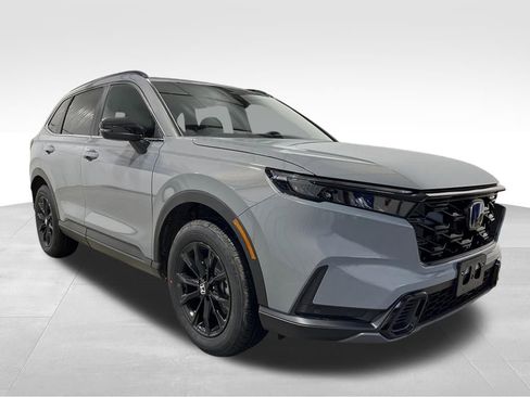 New 2025 Honda CR-V Sport-L image 9