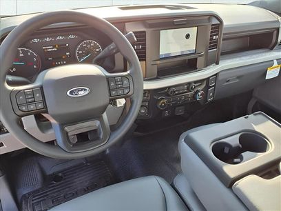 New 2026 Ford F550 4x4 Regular Cab Super Duty