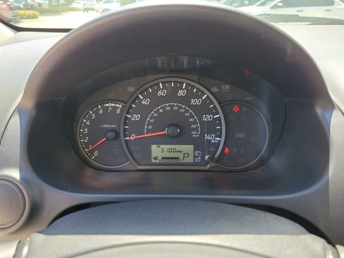 Used 2024 Mitsubishi Mirage LE image 20