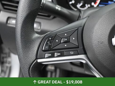 Used 2024 Nissan Altima 2.5 SV image 38