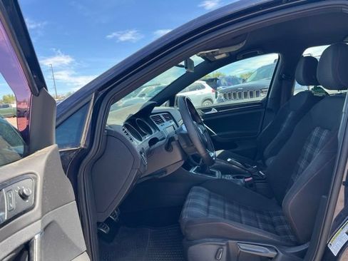 Used 2017 Volkswagen GTI Sport FWD image 30