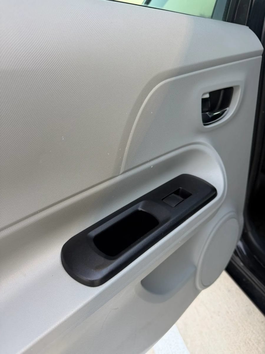 Used 2013 Toyota Prius C Two FWD image 11