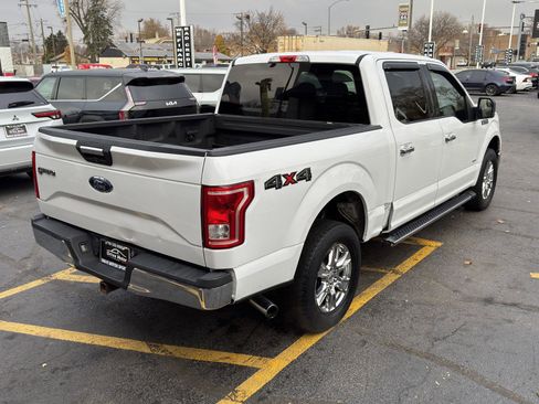 Used 2015 Ford F150 XLT w/ Equipment Group 301A Mid image 10