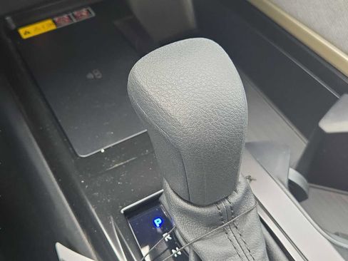 New 2026 Toyota Camry LE image 6