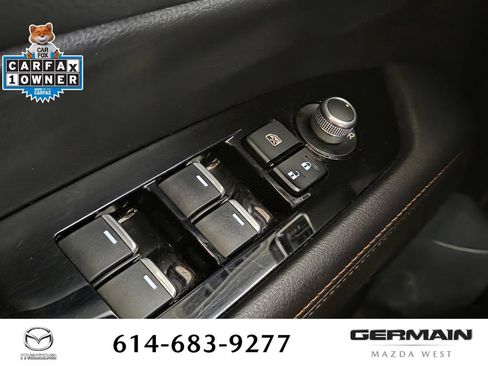 Used 2020 MAZDA CX-5 Grand Touring AWD/4WD image 26