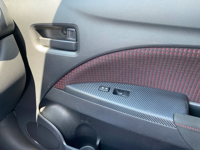 Used 2024 Mitsubishi Mirage Black Edition FWD image 15
