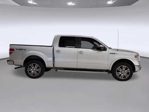 Used 2014 Ford F150 Lariat w/ Equipment Group 502A Luxury AWD/4WD image 6