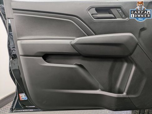 Used 2023 Chevrolet Colorado Trail Boss w/ Advanced Trailering Package AWD/4WD image 8