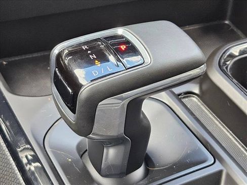 Used 2026 Chevrolet Silverado 1500 ZR2 AWD/4WD image 12