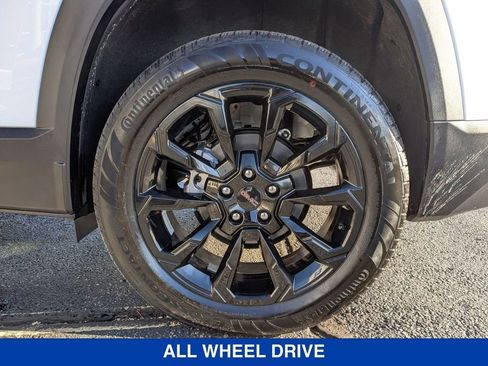 New 2026 GMC Terrain Elevation image 10