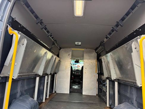 Used 2019 RAM ProMaster 2500 FWD image 27