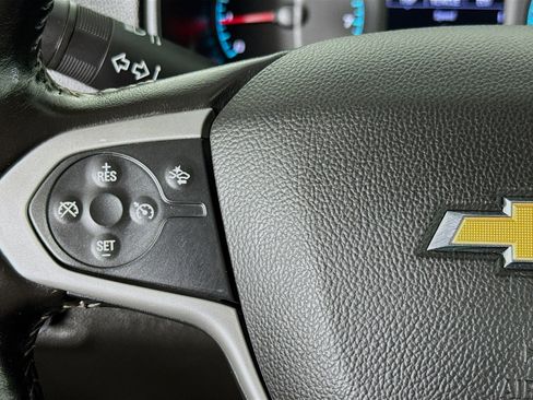 Used 2022 Chevrolet Colorado LT w/ Fleet Safety Package image 13