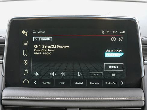 Used 2024 GMC Yukon SLT AWD/4WD image 14
