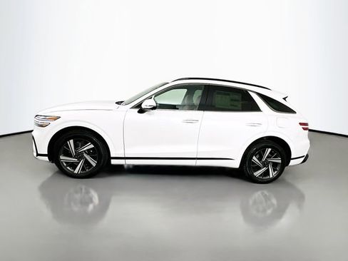 New 2026 Genesis GV70 3.5T Sport Advanced image 8