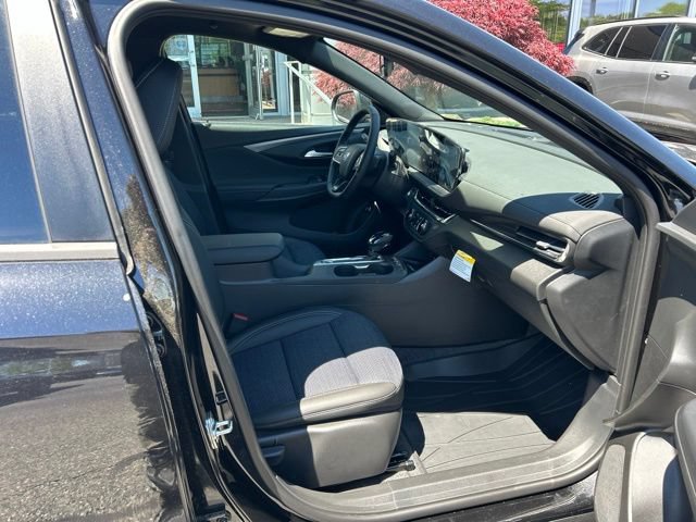New 2026 Buick Envista Preferred w/ Convenience I Package FWD image 16