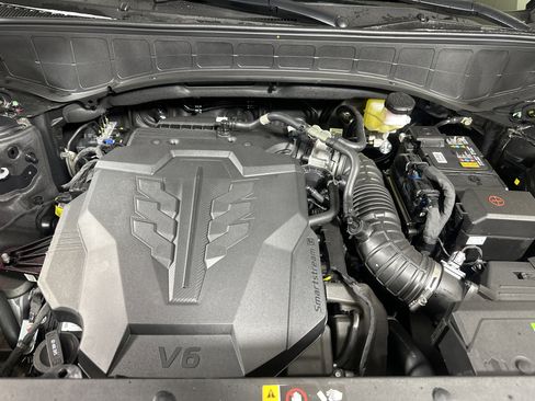 New 2026 Hyundai Palisade XRT Pro image 24