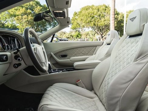 Used 2017 Bentley Continental GT V8 S image 15