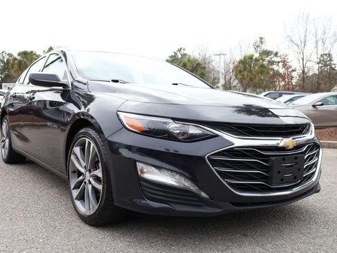 Used 2023 Chevrolet Malibu LT image 7