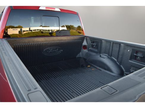 Certified 2021 Ford F150 Lariat w/ Equipment Group 502A High image 5