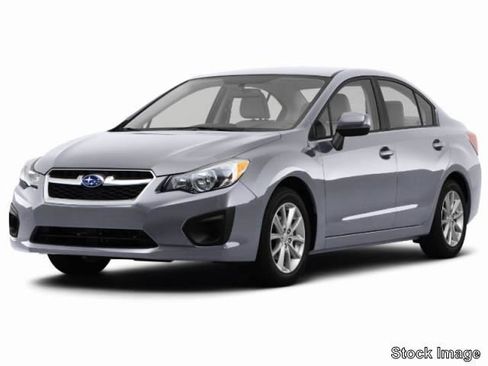 Used 2013 Subaru Impreza 2.0i Premium AWD/4WD image 1