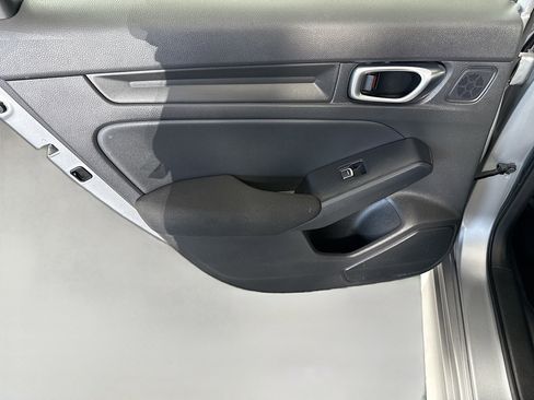 Used 2022 Honda Civic Sport image 26