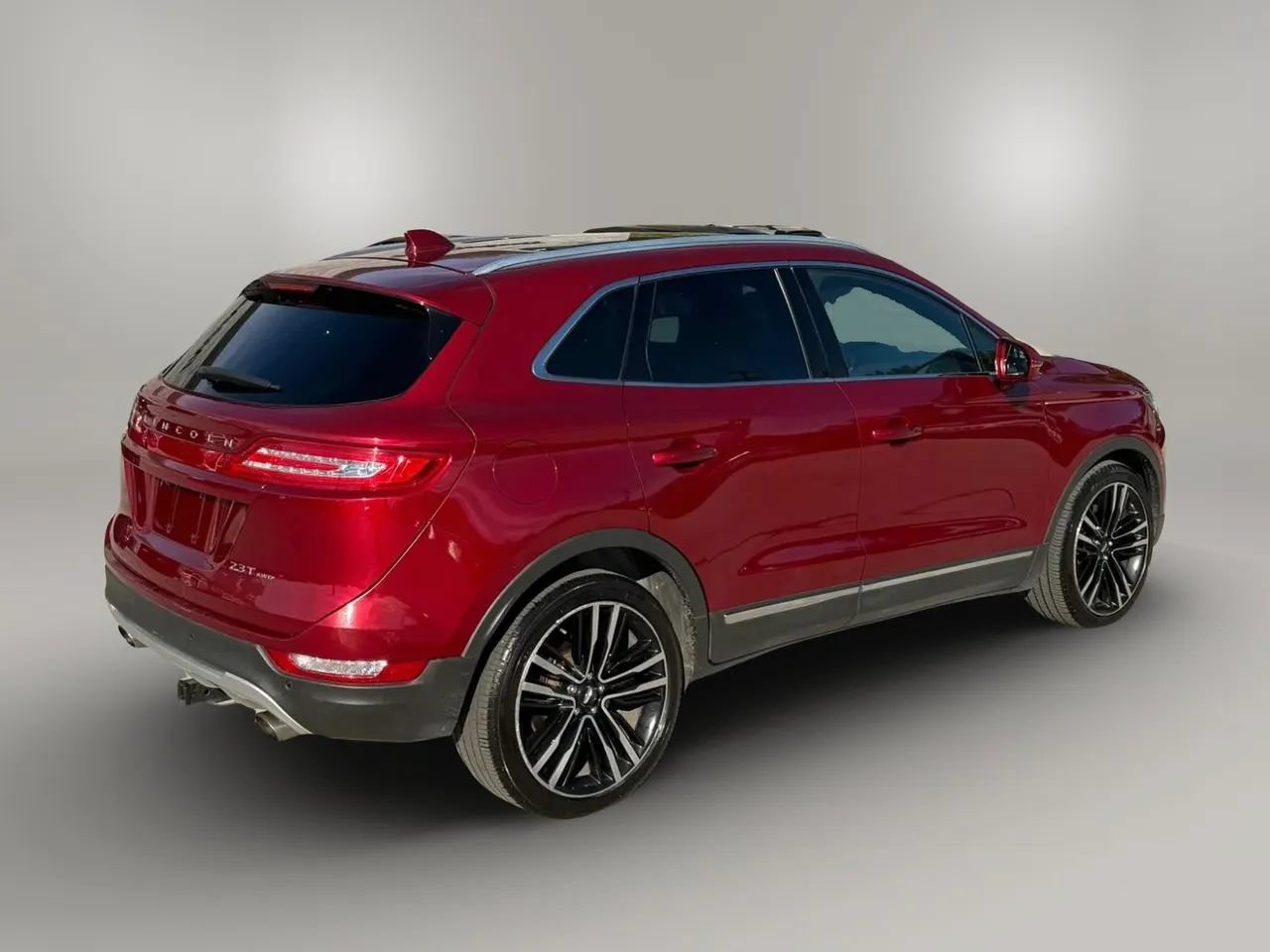 Used 2017 Lincoln MKC Reserve AWD/4WD image 9