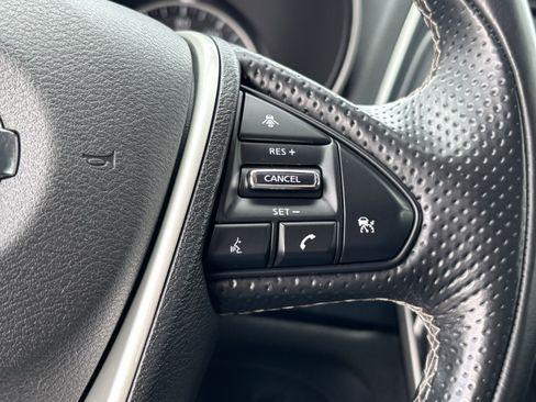 Used 2022 Nissan Maxima Platinum w/ Sport Mat Group image 30