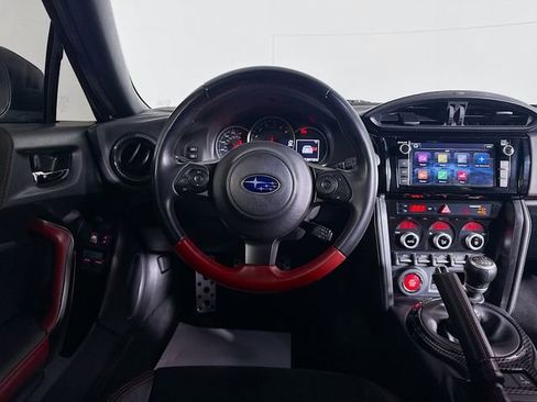 Used 2018 Subaru BRZ tS image 23