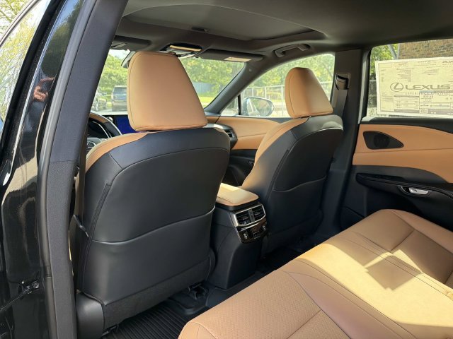 New 2026 Lexus RX 350 Premium w/ Convenience Package AWD/4WD image 12